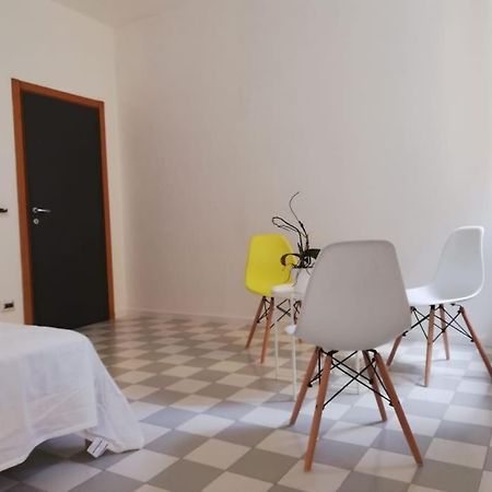 Appartamento Nel Centro Storico Ancona Eksteriør billede