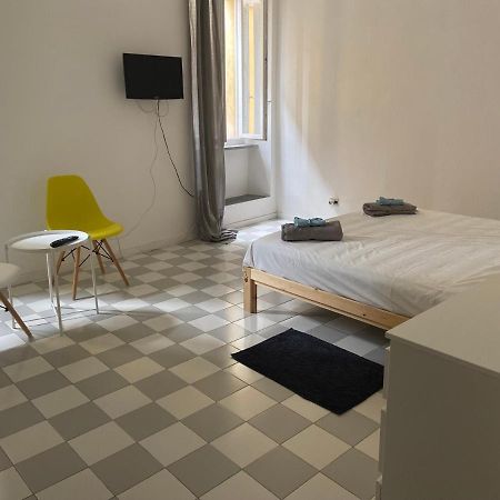 Appartamento Nel Centro Storico Ancona Eksteriør billede