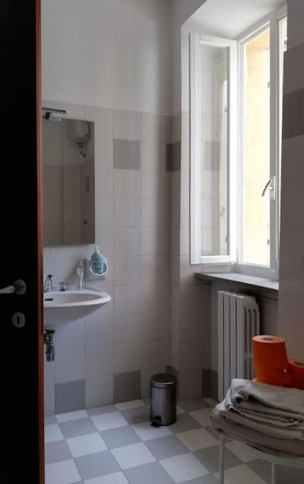 Appartamento Nel Centro Storico Ancona Eksteriør billede