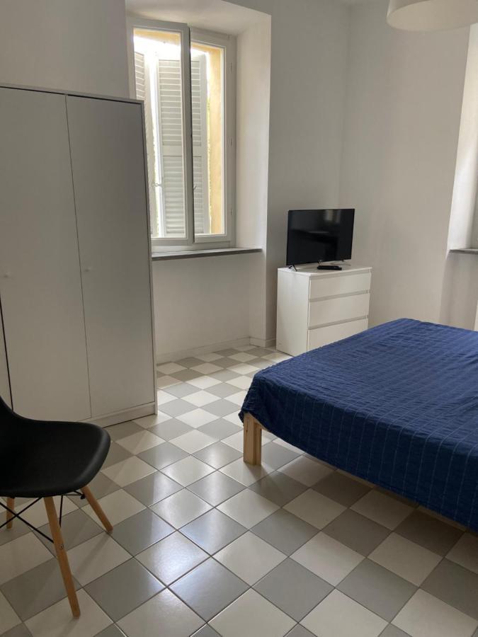 Appartamento Nel Centro Storico Ancona Eksteriør billede