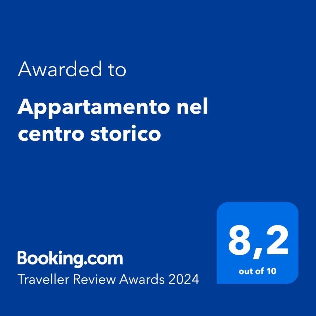 Appartamento Nel Centro Storico Ancona Eksteriør billede